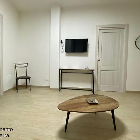 La Dimora Di Gio Apartment Mazara del Vallo Luaran gambar