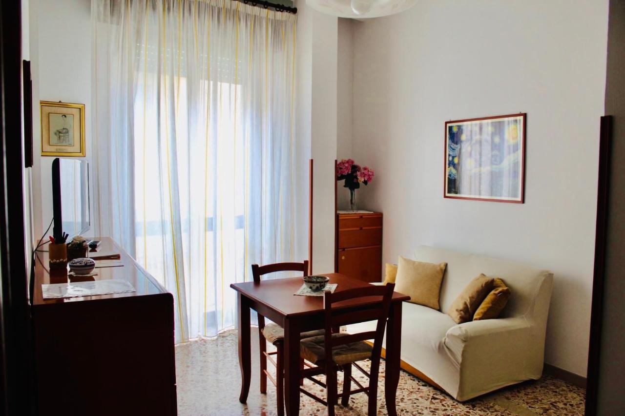 La Dimora Di Gio Apartment Mazara del Vallo Luaran gambar