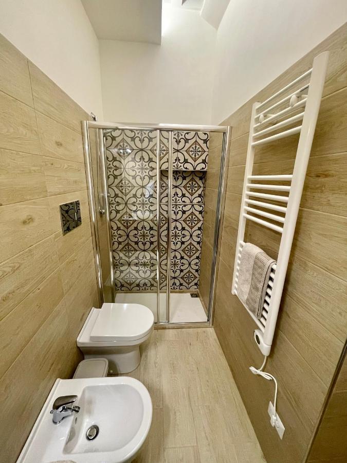 La Dimora Di Gio Apartment Mazara del Vallo Luaran gambar
