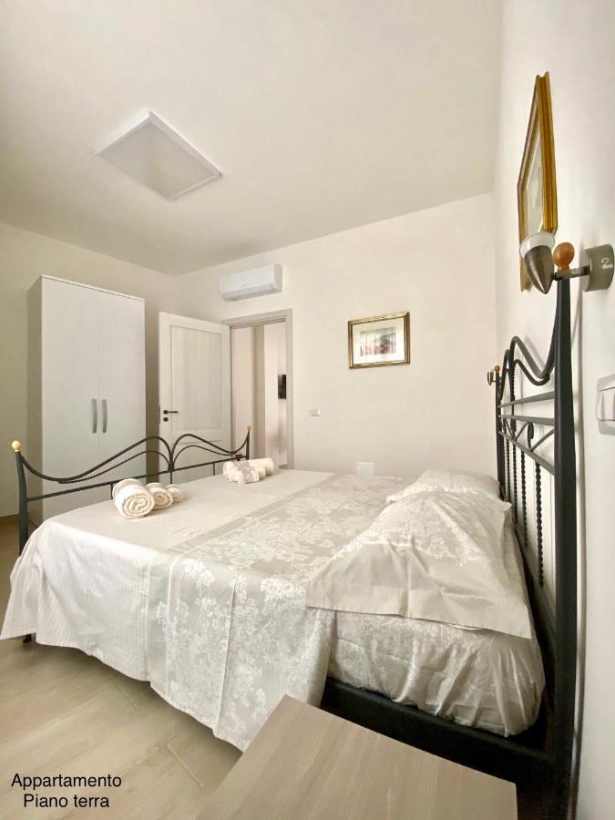 La Dimora Di Gio Apartment Mazara del Vallo Luaran gambar
