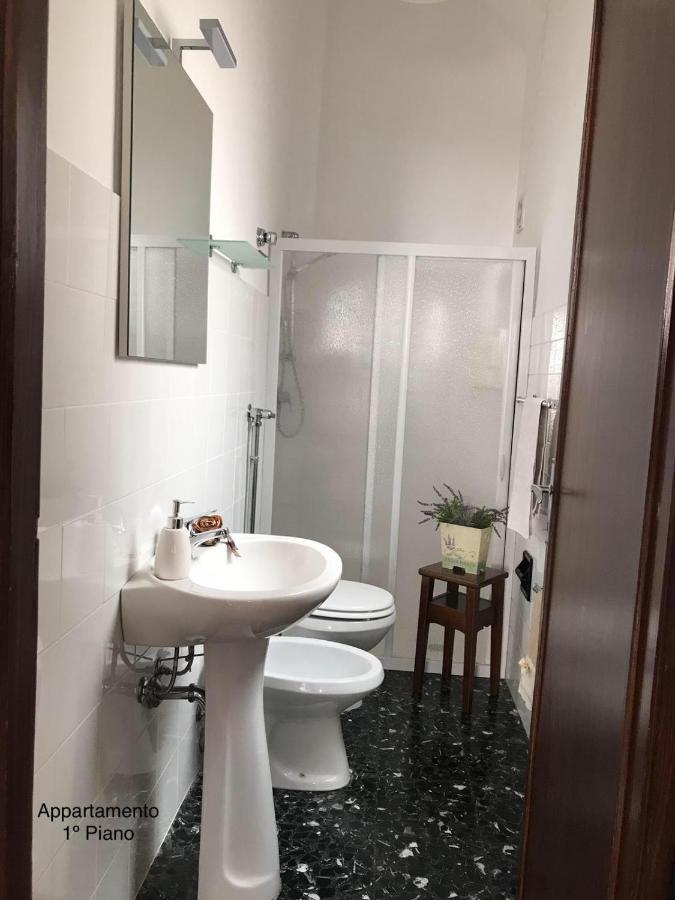 La Dimora Di Gio Apartment Mazara del Vallo Luaran gambar