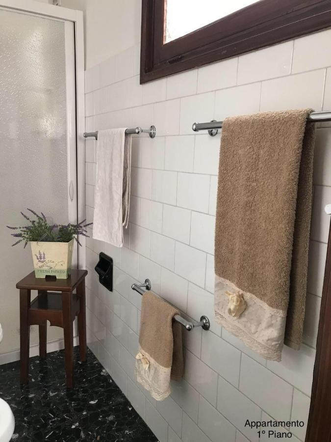 La Dimora Di Gio Apartment Mazara del Vallo Luaran gambar