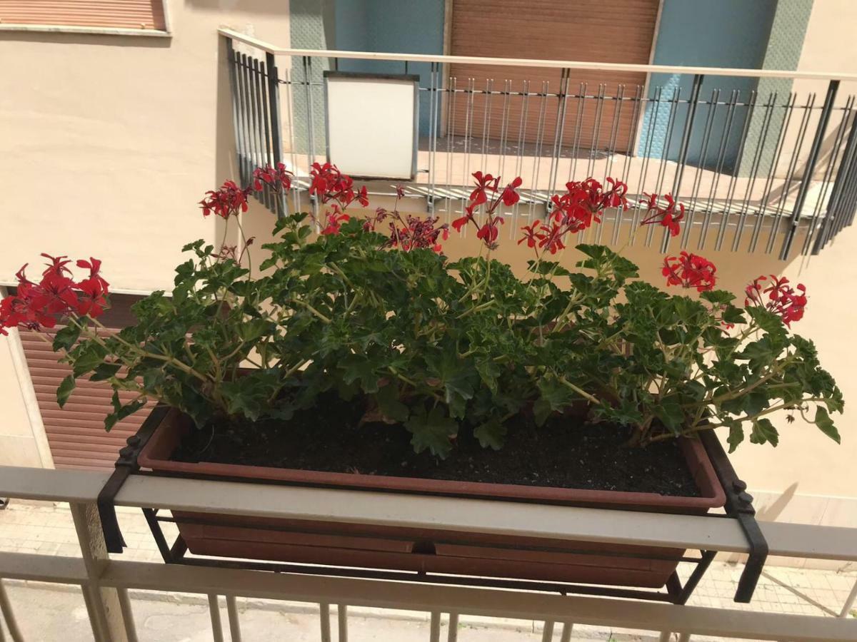 La Dimora Di Gio Apartment Mazara del Vallo Luaran gambar